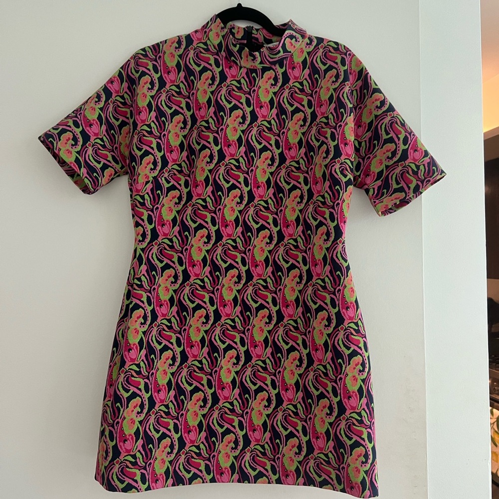 Zara Mini Dress